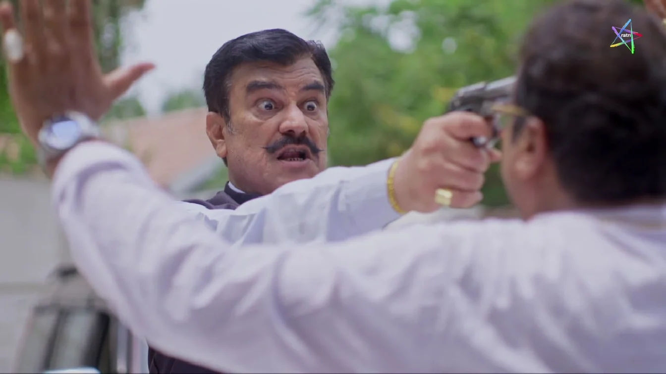 Preview of Chhotaki Chhatanki S01 E01-07 Ratri